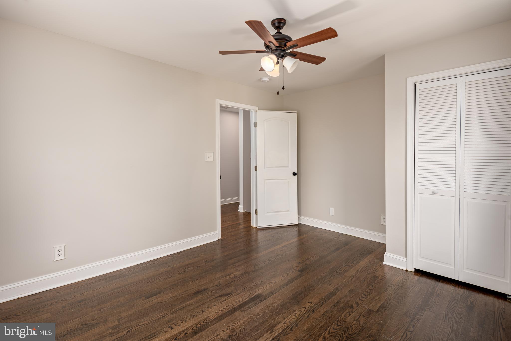 902 Kingston Road Baltimore, MD 21212 - Photo 21 of 53 Bedroom 2