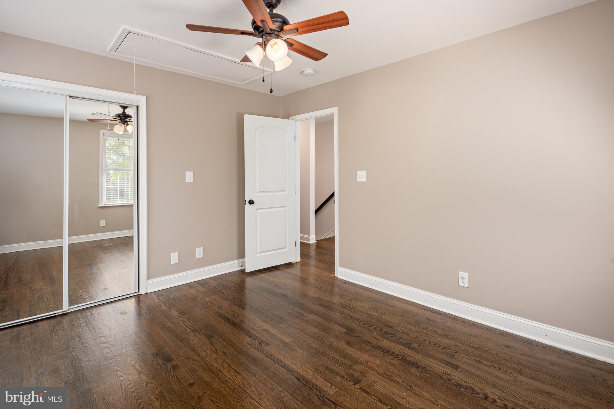 902 Kingston Road Baltimore, MD 21212 - Photo 25 of 53 Bedroom 3
