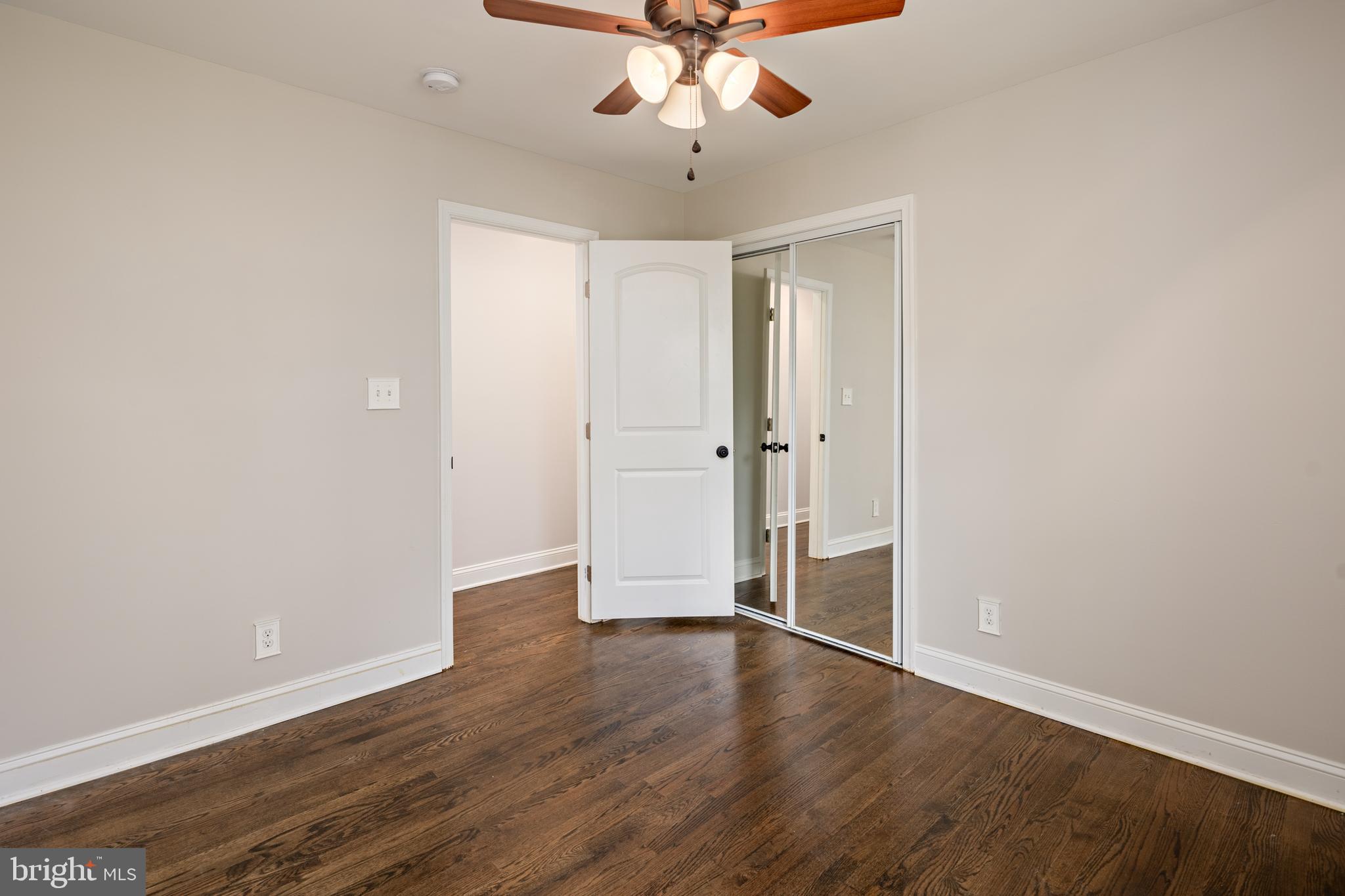 902 Kingston Road Baltimore, MD 21212 - Photo 27 of 53 Bedroom 4