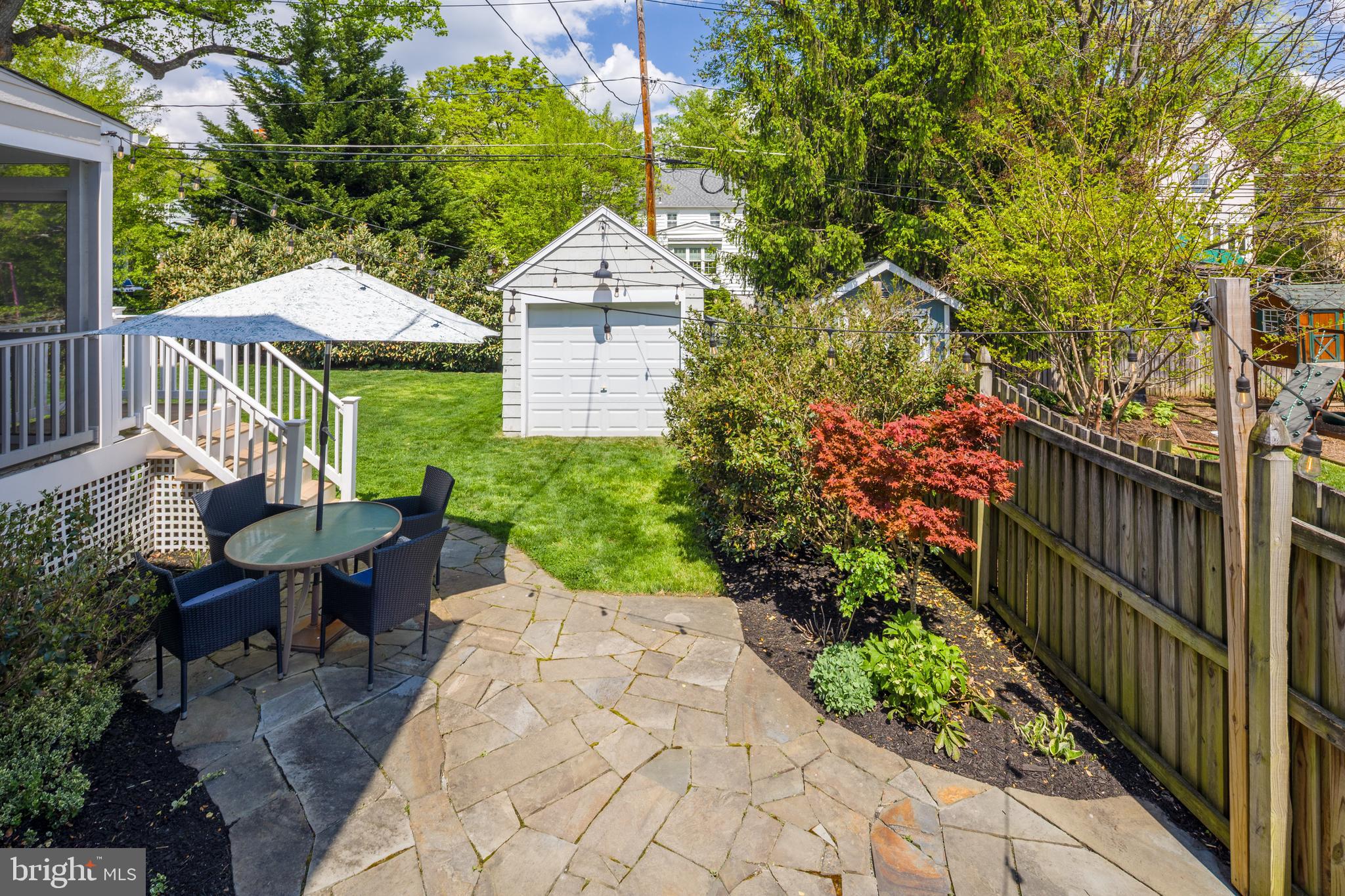 902 Kingston Road Baltimore, MD 21212 - Photo 39 of 53