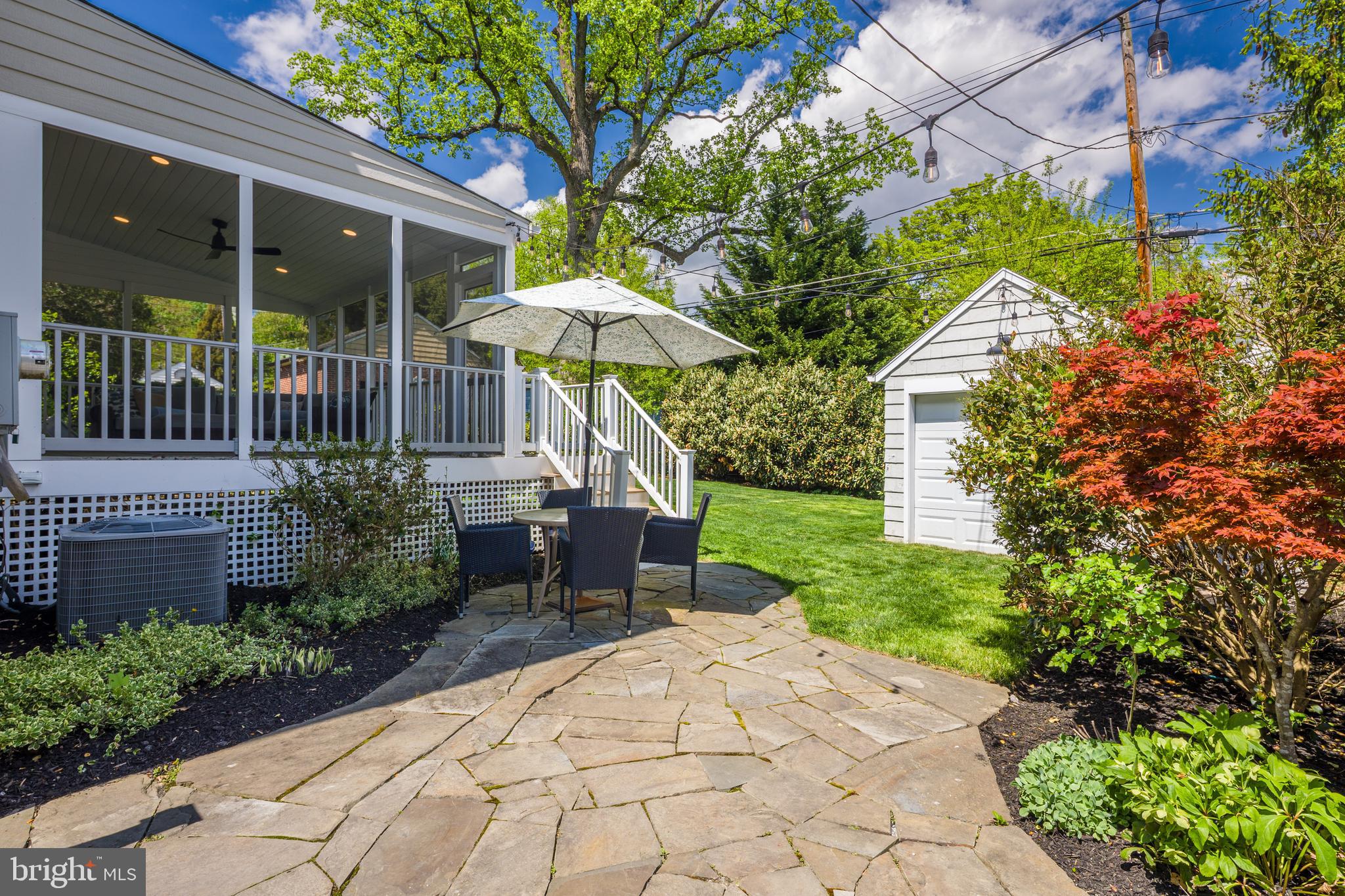 902 Kingston Road Baltimore, MD 21212 - Photo 40 of 53