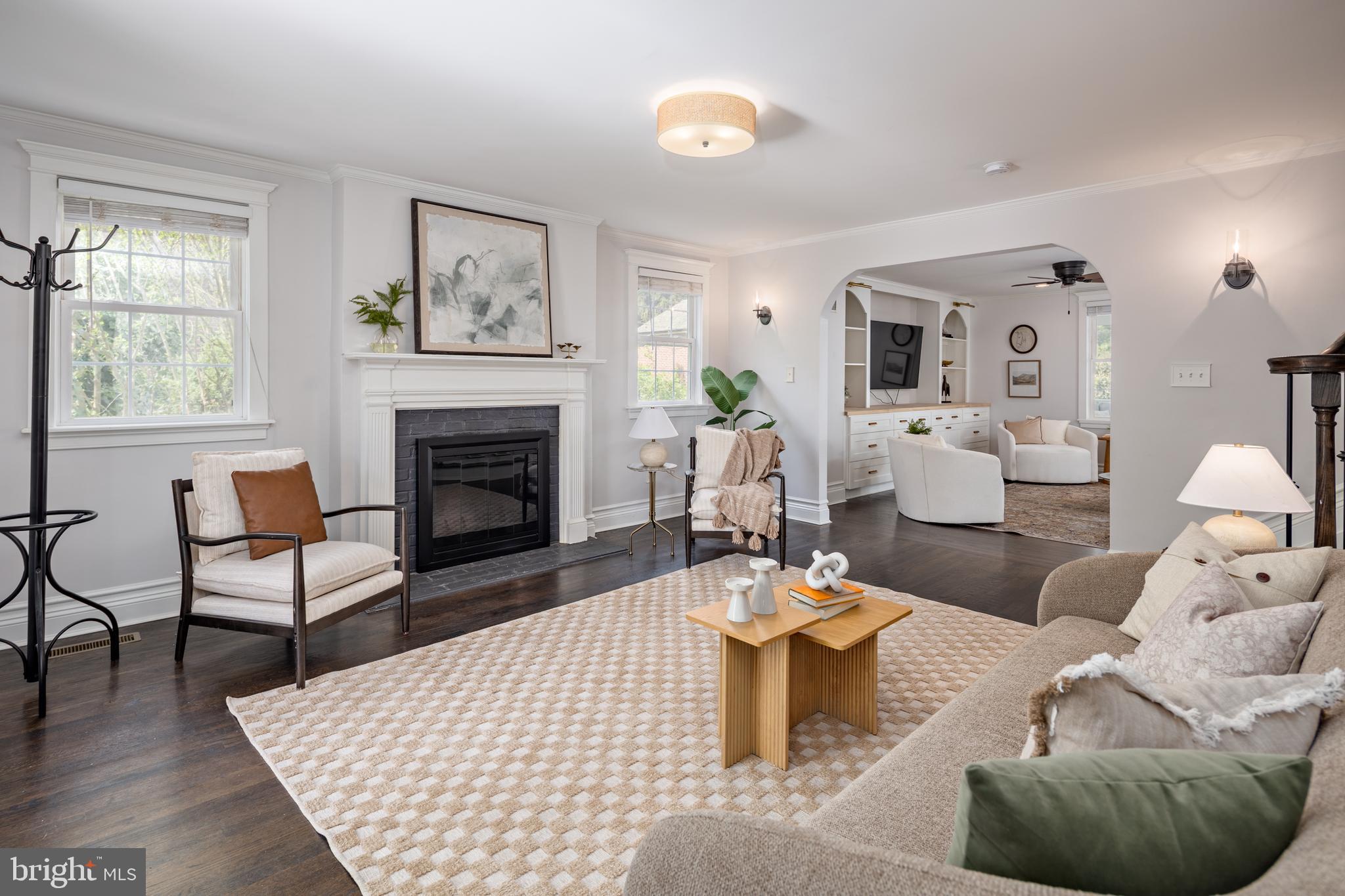 902 Kingston Road Baltimore, MD 21212 - Photo 4 of 53