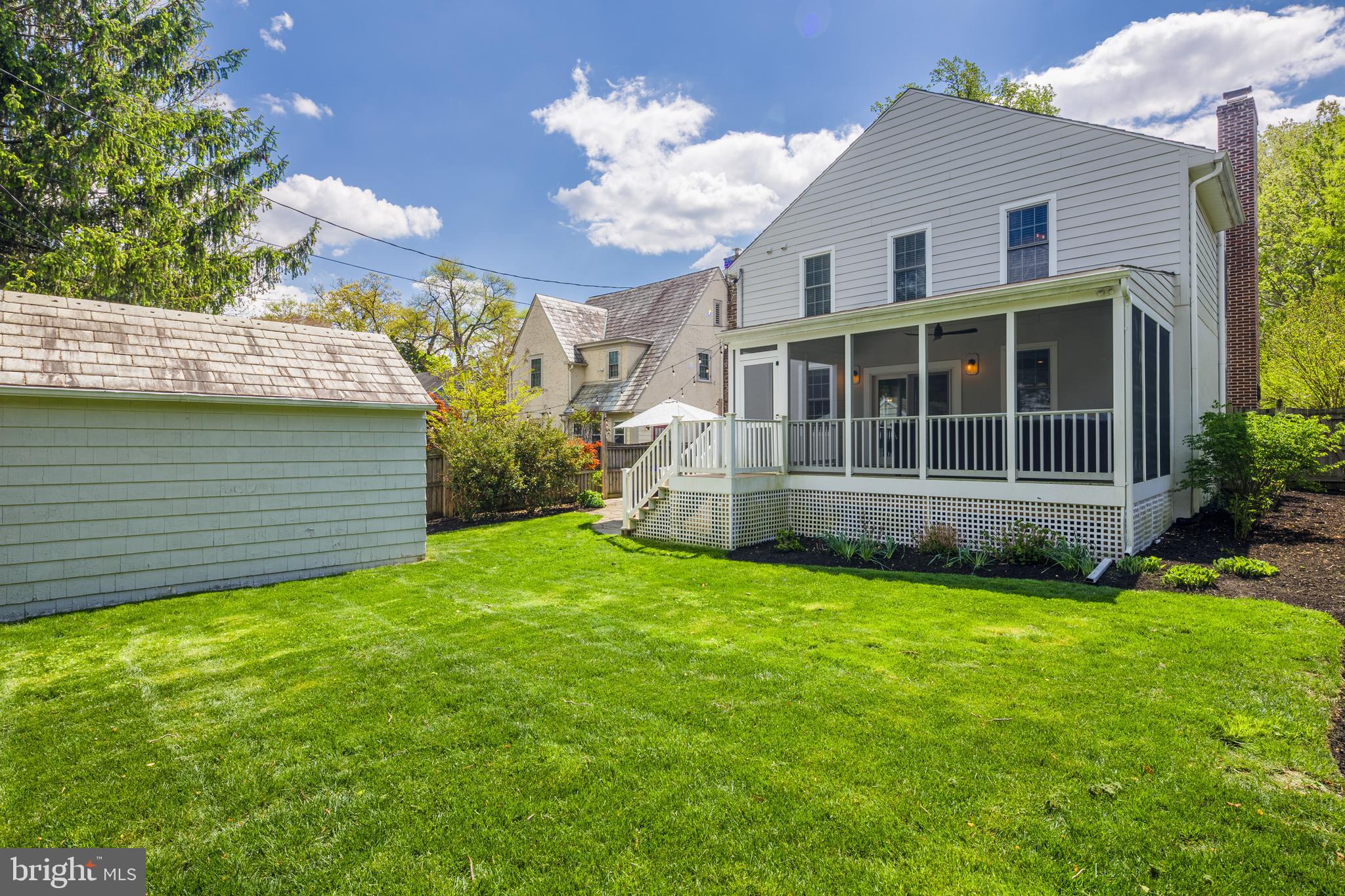 902 Kingston Road Baltimore, MD 21212 - Photo 41 of 53