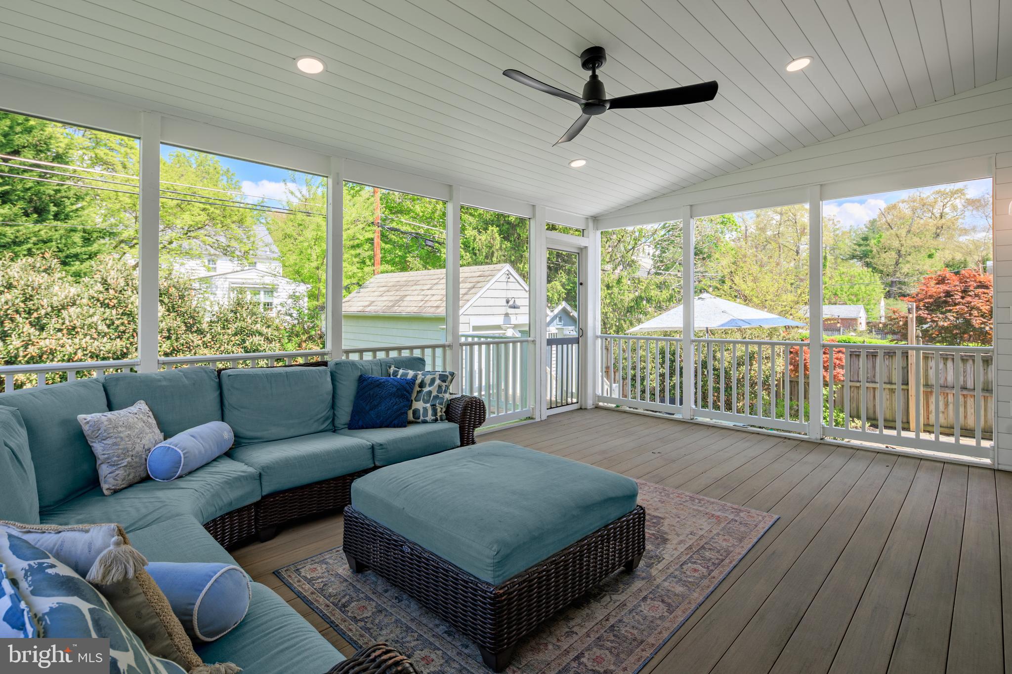 902 Kingston Road Baltimore, MD 21212 - Photo 44 of 53