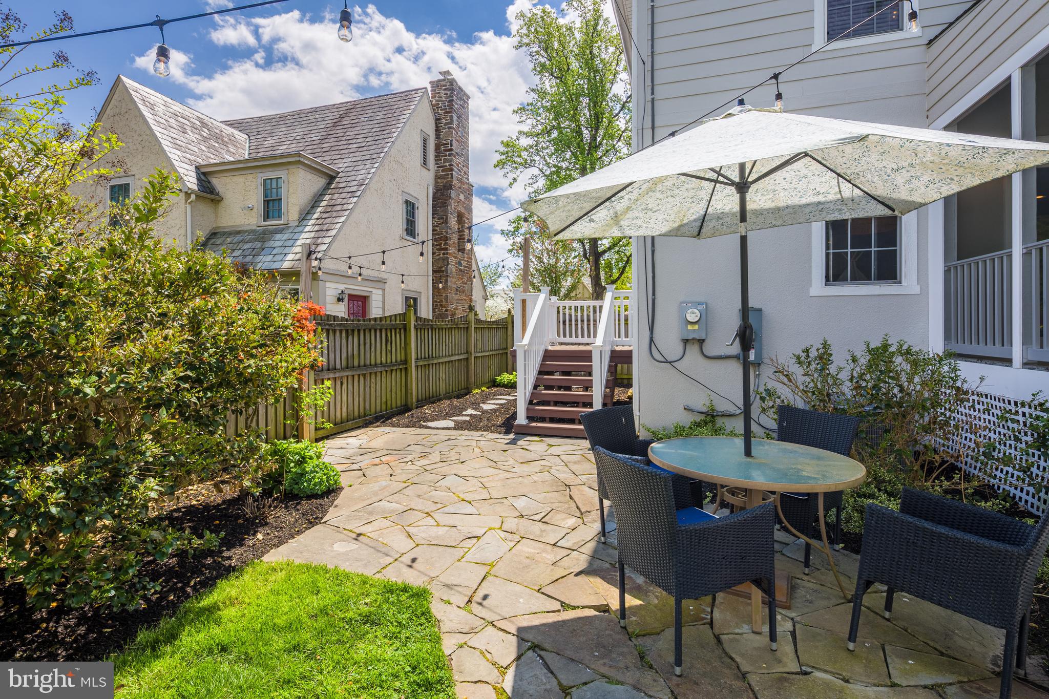 902 Kingston Road Baltimore, MD 21212 - Photo 48 of 53