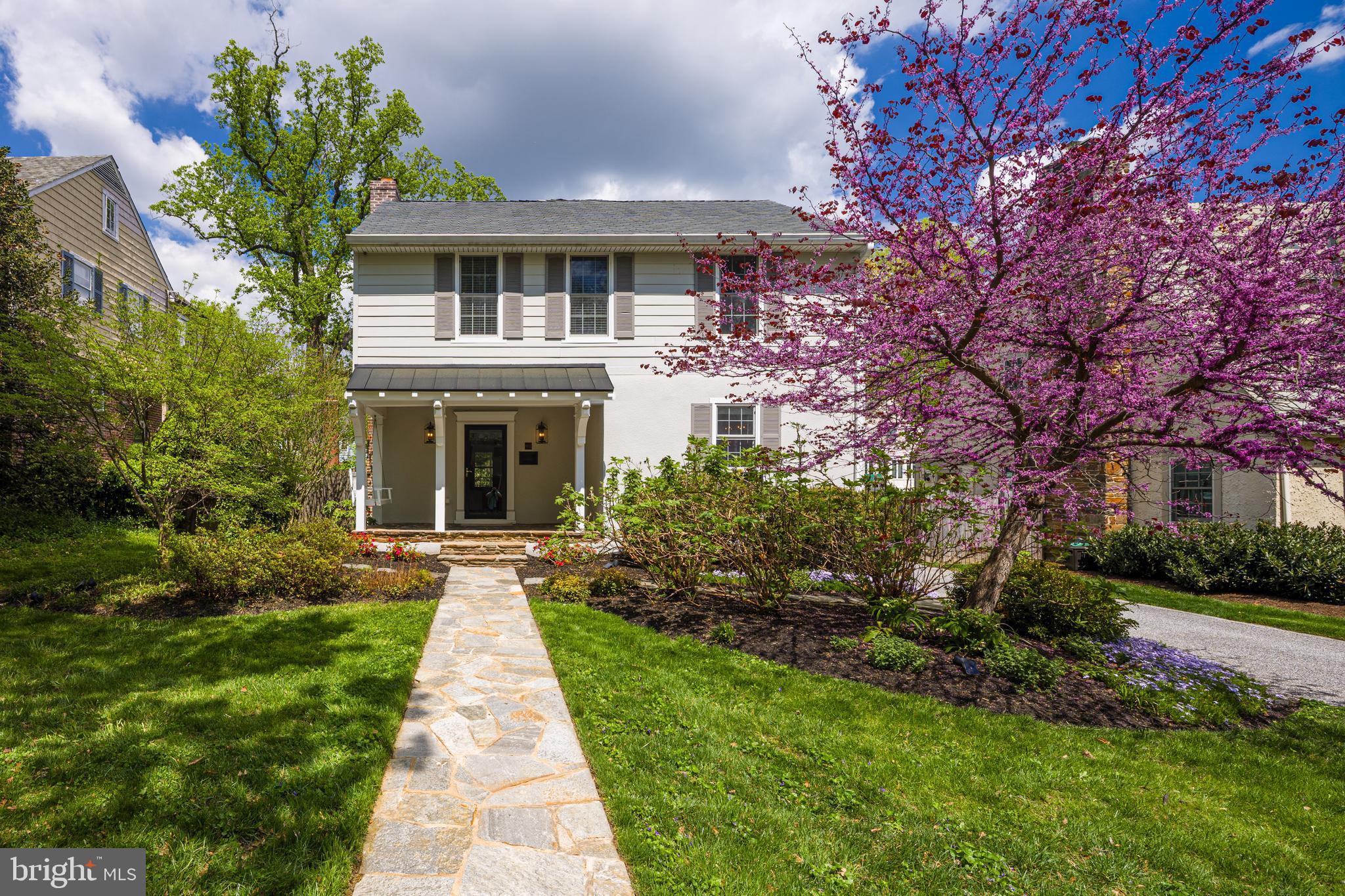 902 Kingston Road Baltimore, MD 21212 - Photo 51 of 53