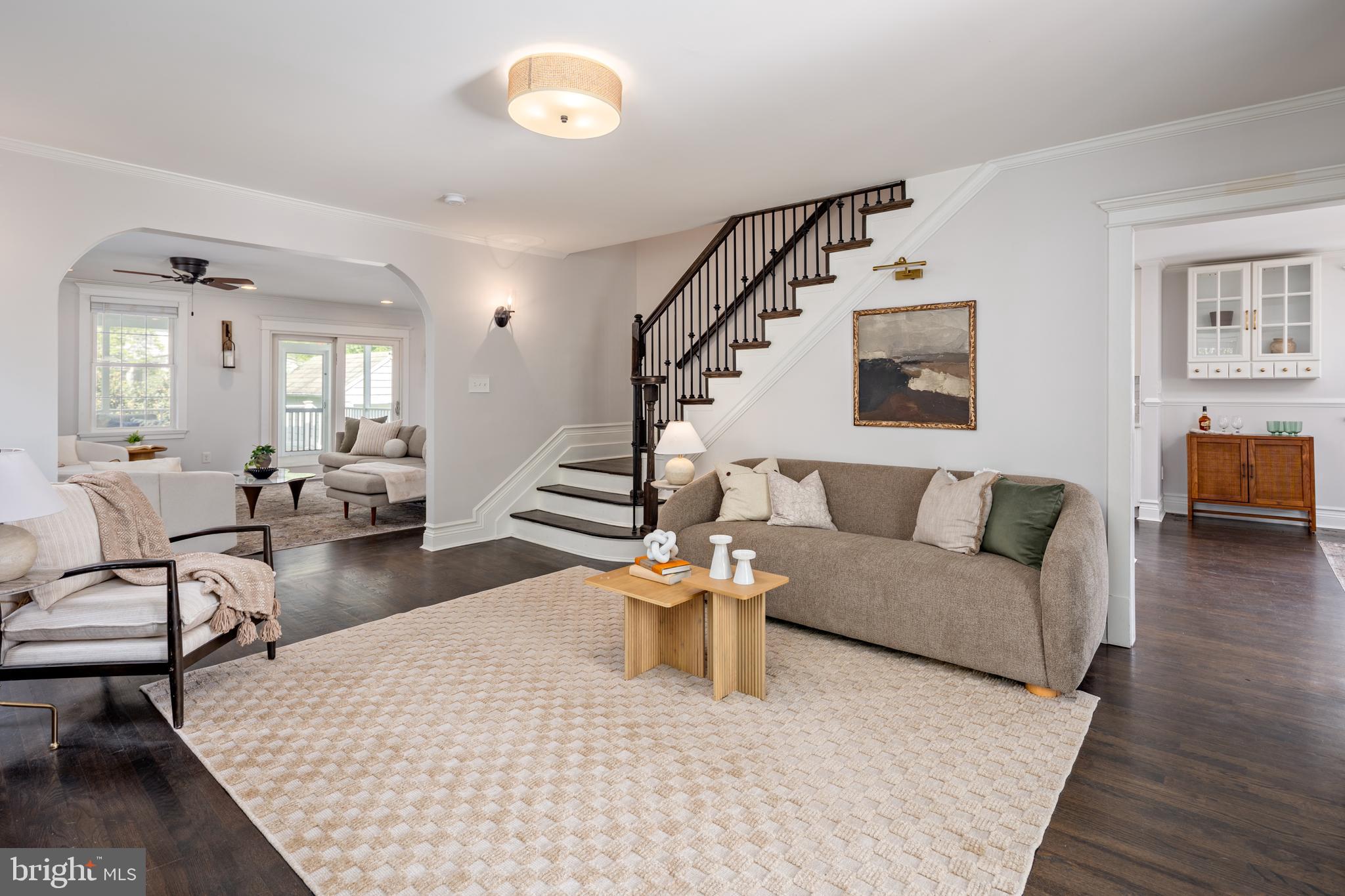 902 Kingston Road Baltimore, MD 21212 - Photo 6 of 53