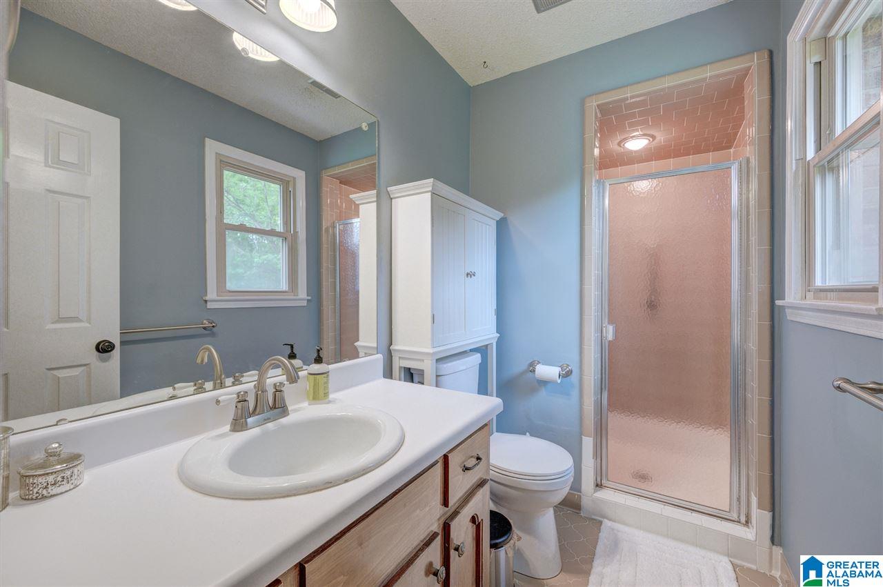 811 Round Hill Road Pelham, AL 35124 - Photo 28 of 33