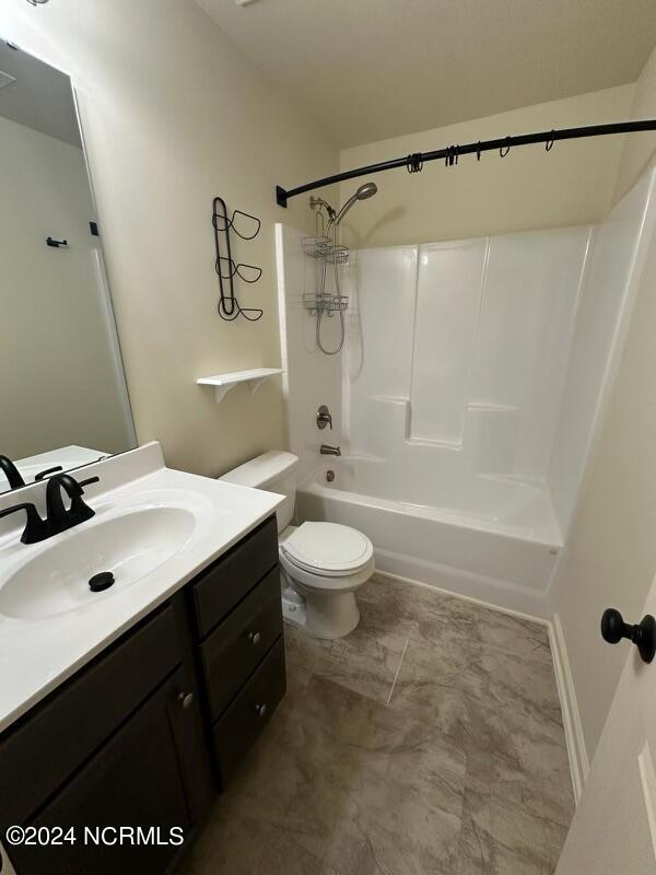 426 Sullivan Loop Road Midway Park, NC 28544 - Photo 9 of 12