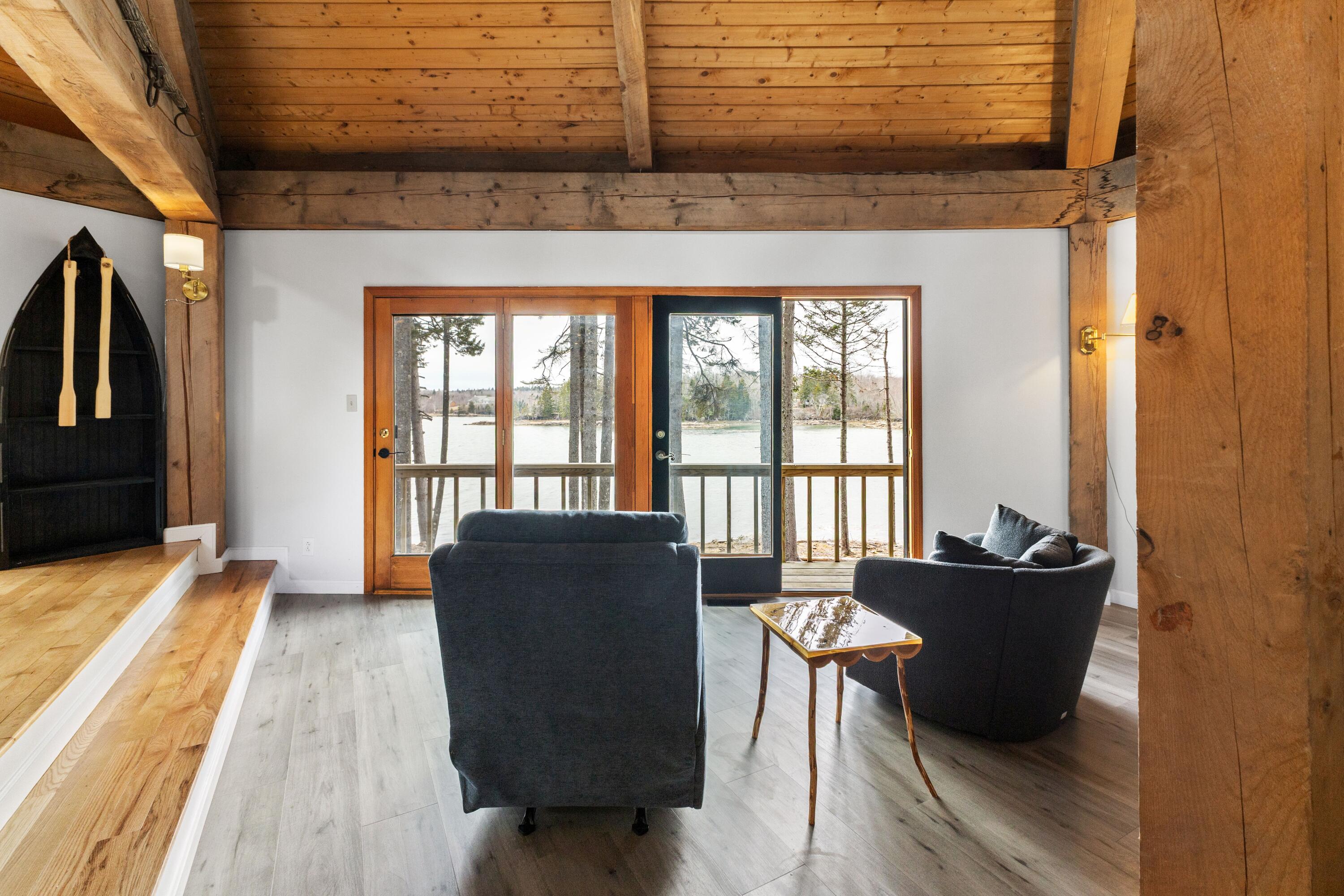 93 Goods Point Road, Unit LOT #1 Steuben, ME 04680 - Photo 39 of 67