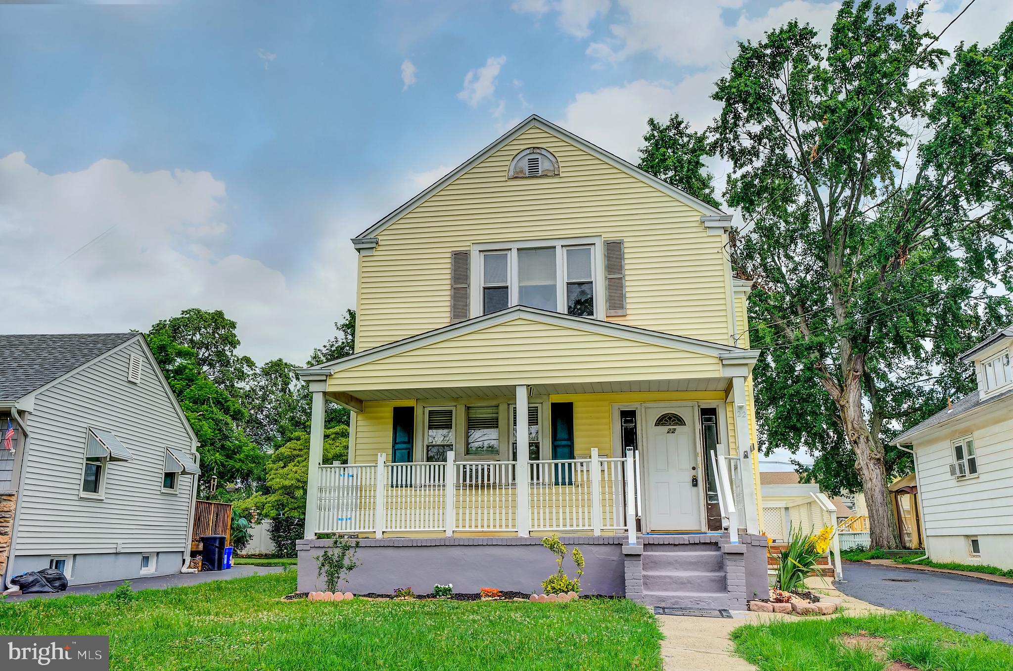 22 Glaser Avenue Raritan, NJ 08869 - Photo 1 of 25 Gallery Image 1