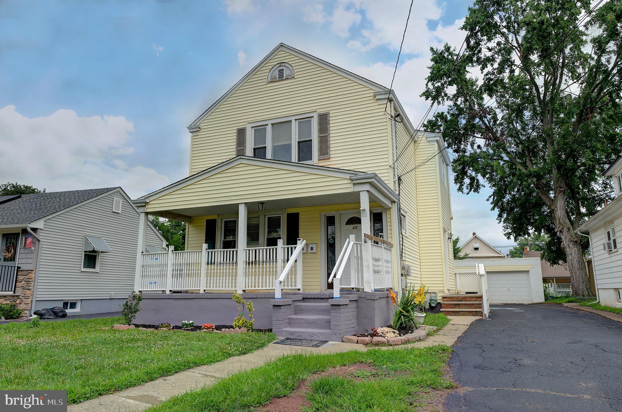 22 Glaser Avenue Raritan, NJ 08869 - Photo 2 of 25 Gallery Image 2