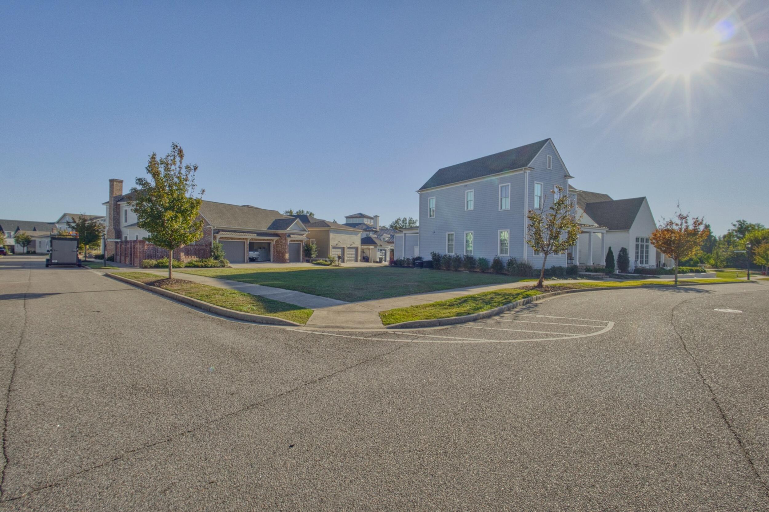 Lot 12 Railroad Avenue North Augusta, SC 29841 - Photo 13 of 20 IMG_4684_HDR