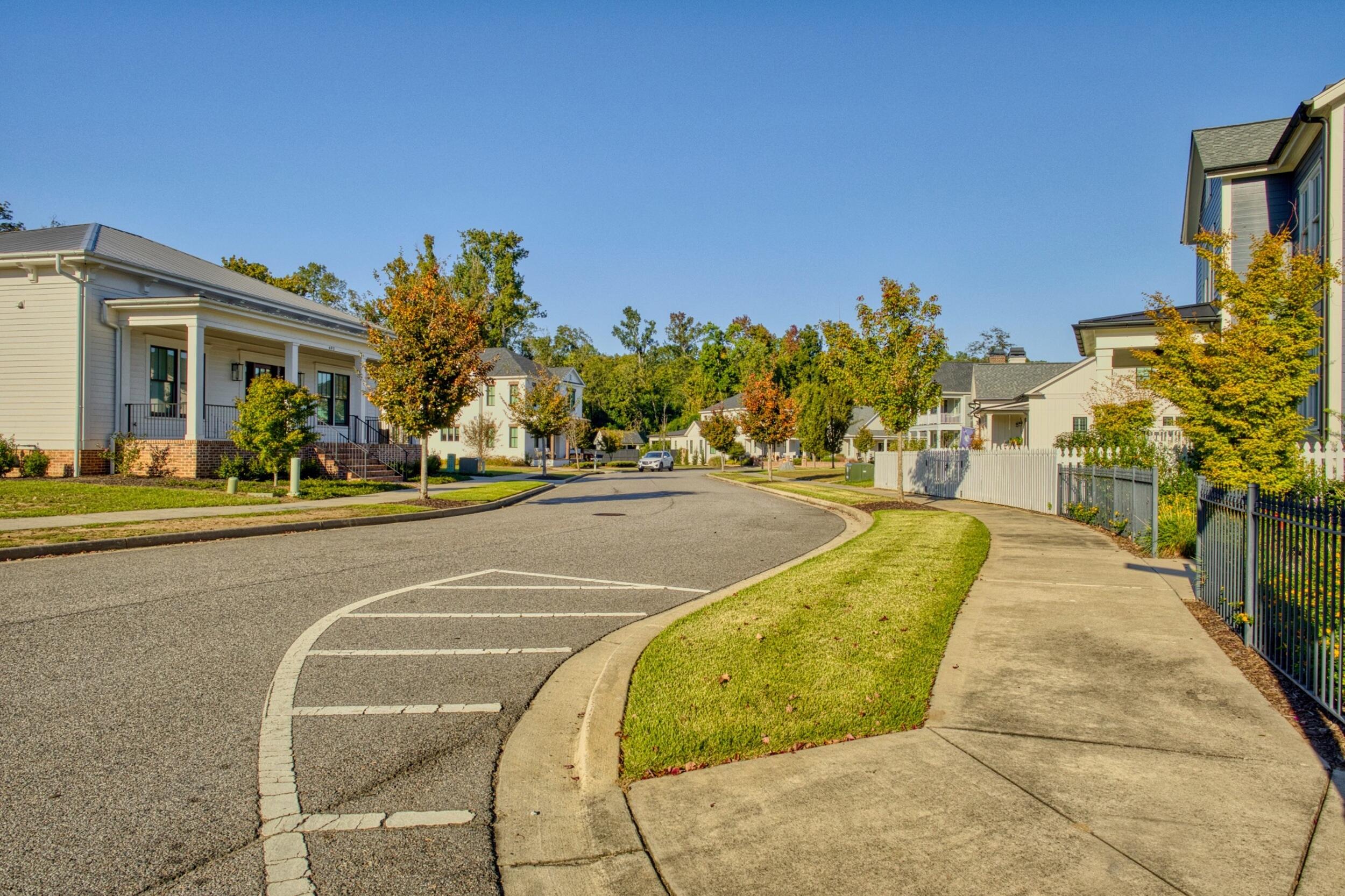 Lot 12 Railroad Avenue North Augusta, SC 29841 - Photo 15 of 20 IMG_4705_HDR