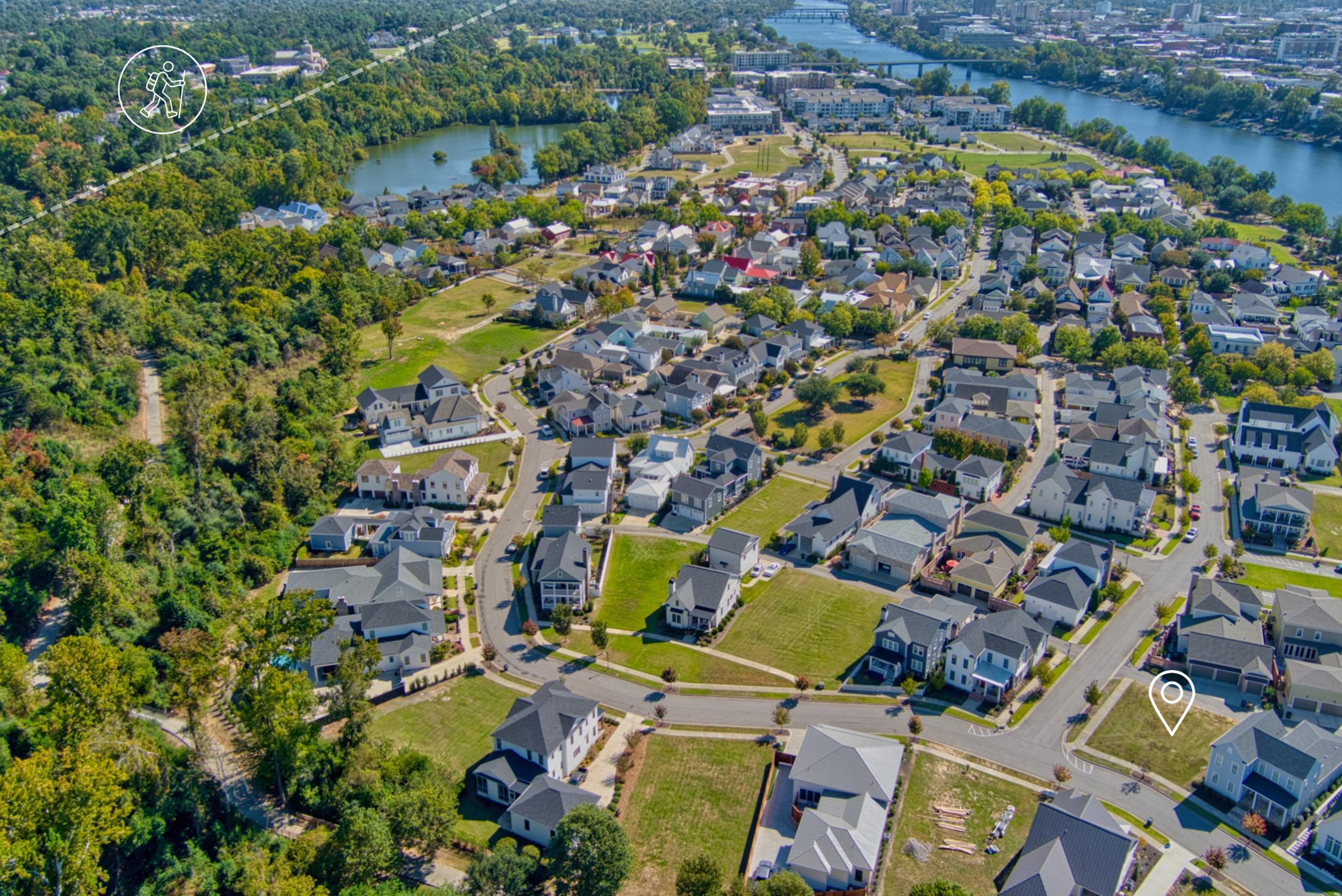 Lot 12 Railroad Avenue North Augusta, SC 29841 - Photo 17 of 20 Lines (6)