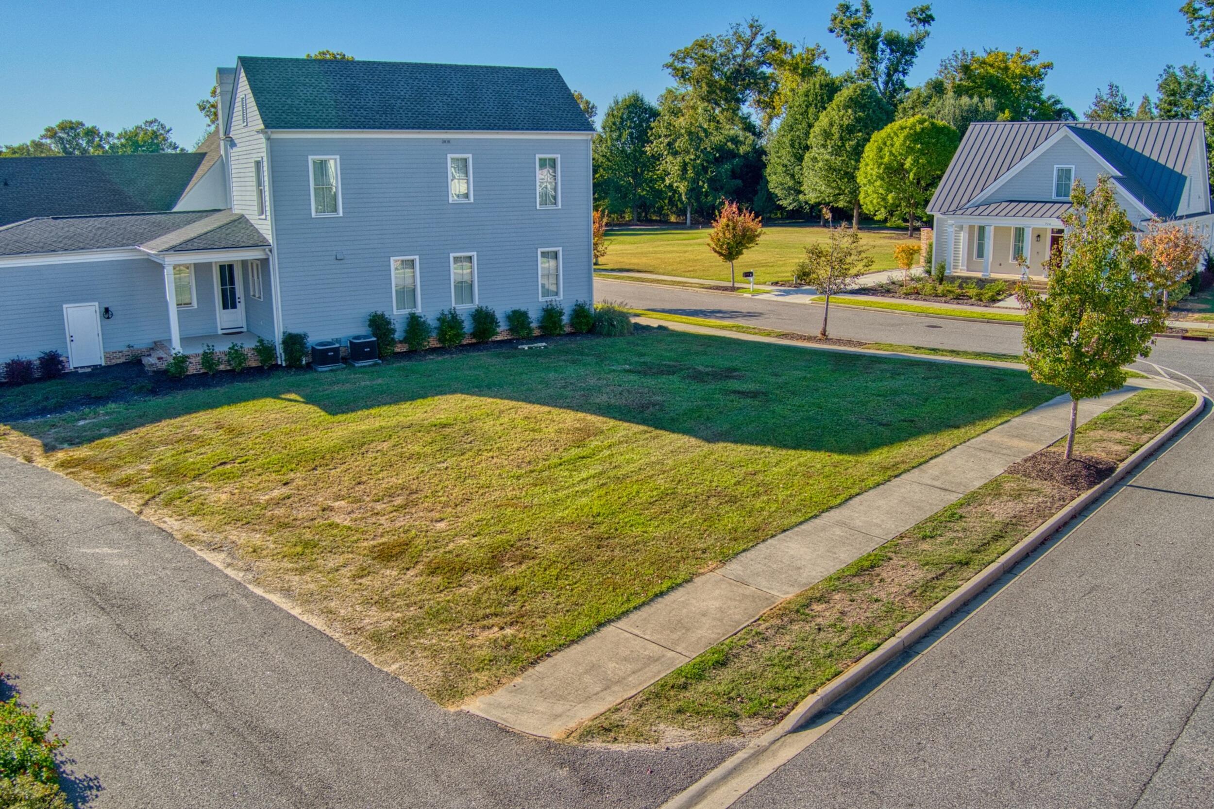 Lot 12 Railroad Avenue North Augusta, SC 29841 - Photo 2 of 20 MAX_0638_HDR