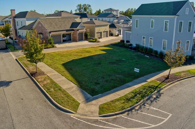 $147,500 | Lot 12 Railroad Avenue, North Augusta, SC 29841