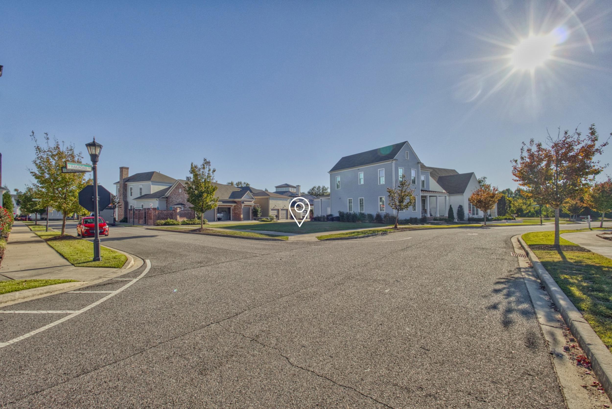 Lot 12 Railroad Avenue North Augusta, SC 29841 - Photo 5 of 20 13