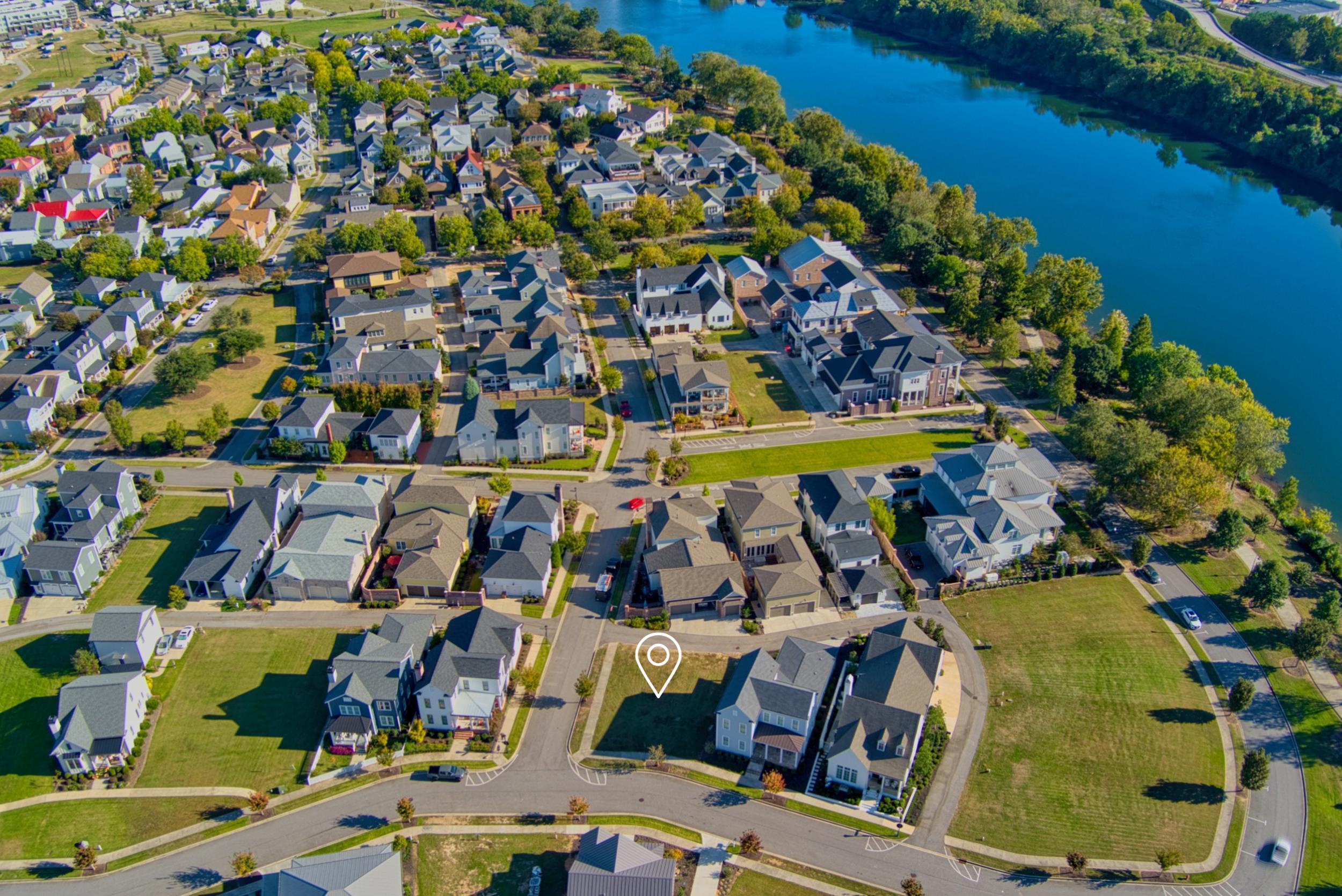 Lot 12 Railroad Avenue North Augusta, SC 29841 - Photo 7 of 20 Easy access to the Greeneway