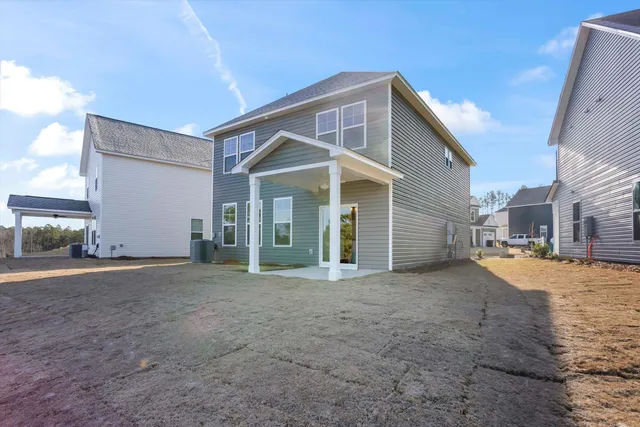 $279,900 | 774 Brisbane Court, Graniteville, SC 29829