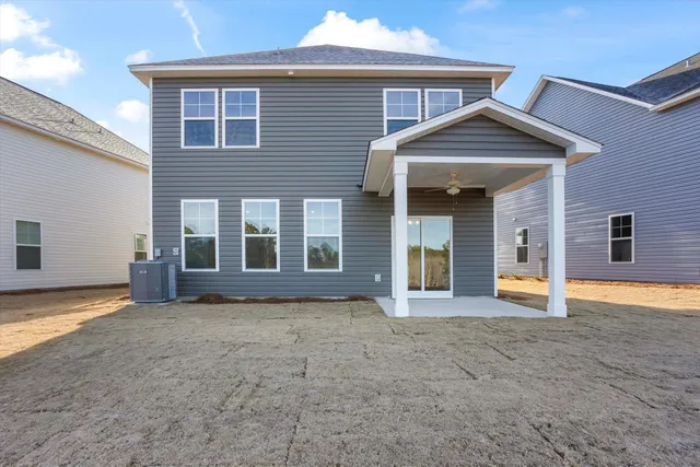 $279,900 | 774 Brisbane Court, Graniteville, SC 29829