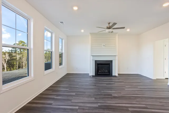 $279,900 | 774 Brisbane Court, Graniteville, SC 29829