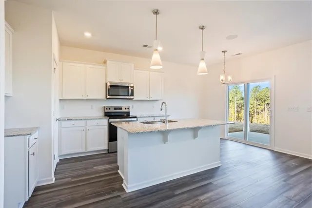 $279,900 | 774 Brisbane Court, Graniteville, SC 29829