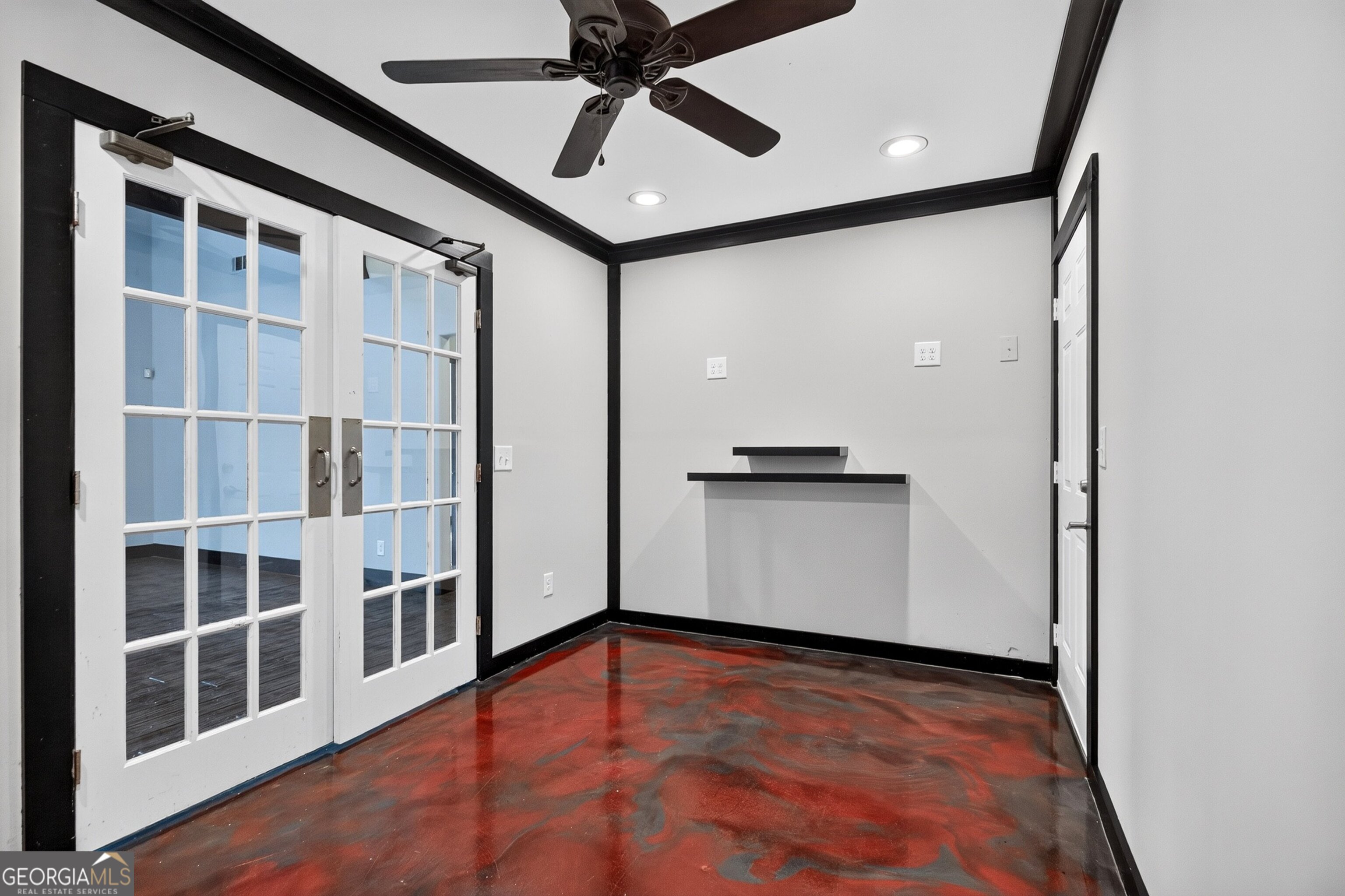 1723 Drew Allen Road Williamson, GA 30292 - Photo 43 of 49