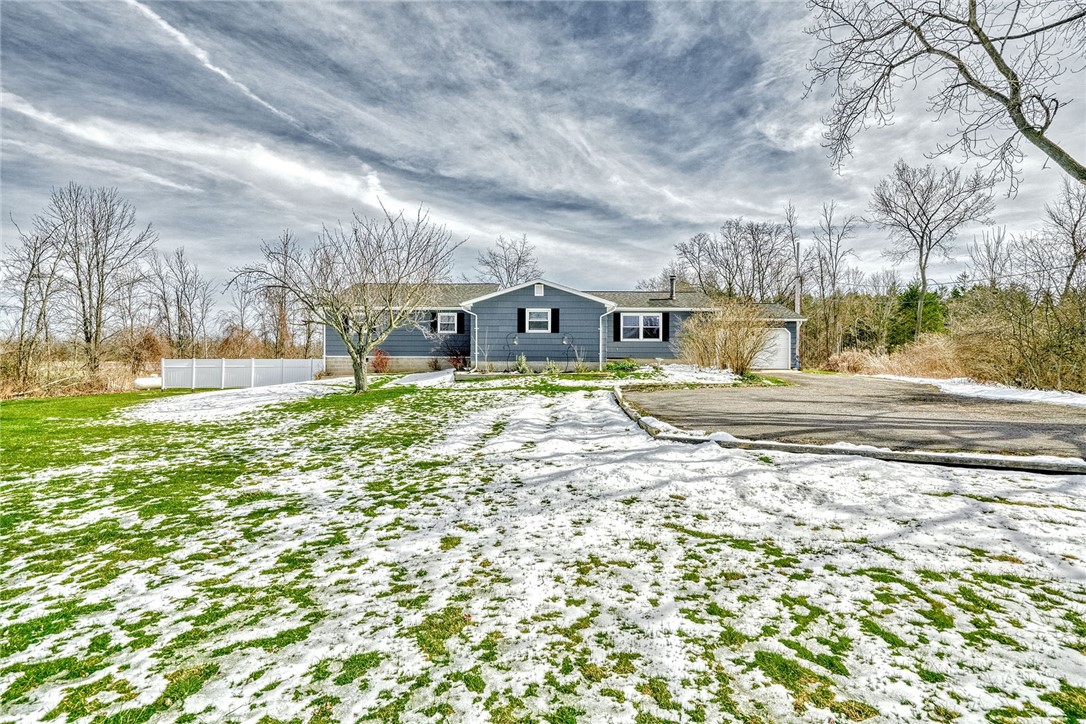 1792 Drake Road Clarkson, NY 14420 - Photo 1 of 1