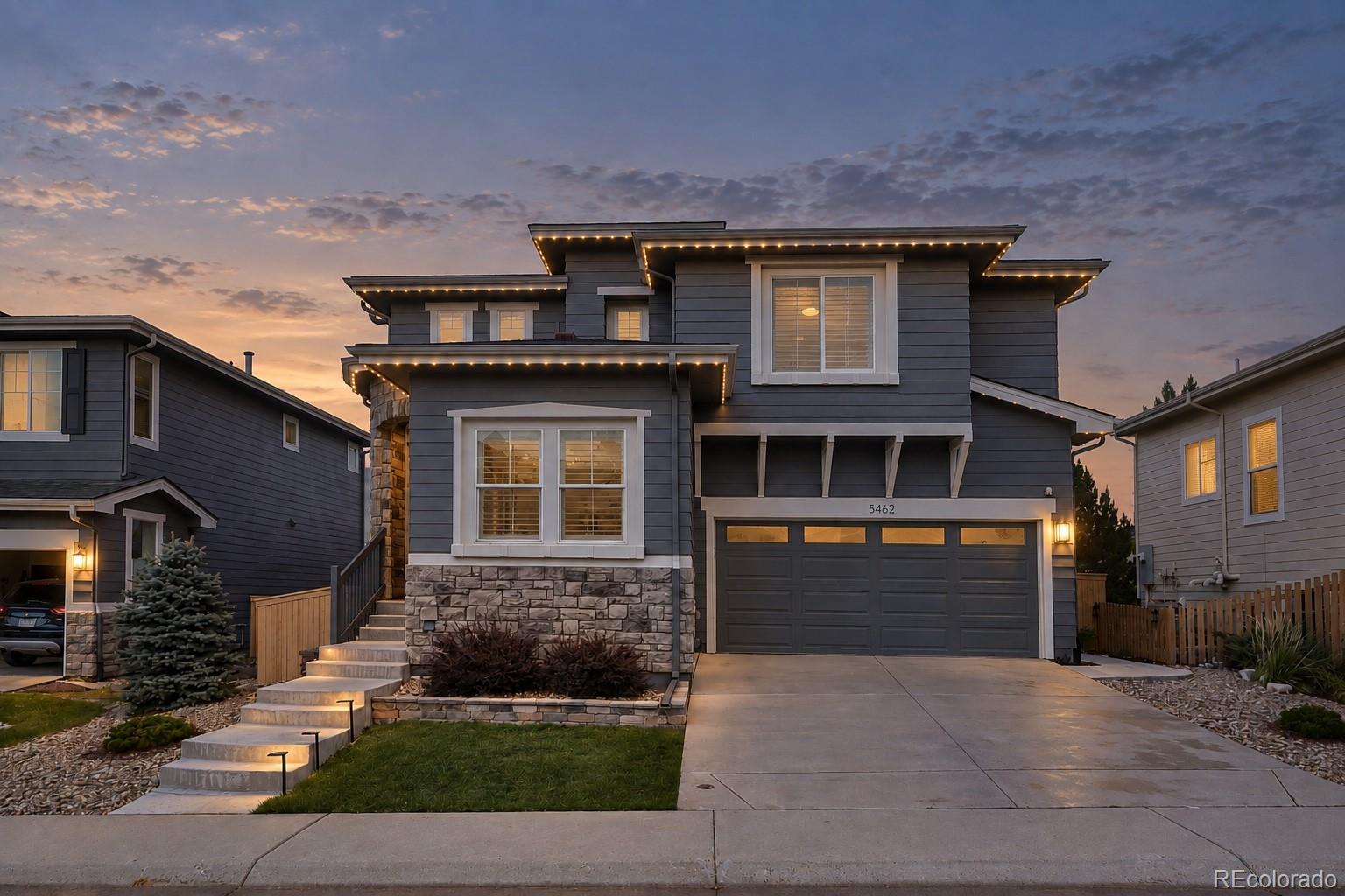 5462 Fullerton Circle Highlands Ranch, CO 80130 - Photo 24 of 25 Gallery Image 24