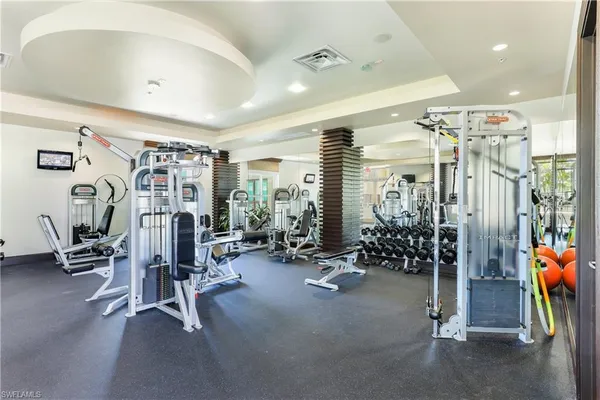 $6,500 | 9123 Strada Place, Unit 7404, Naples, FL 34108