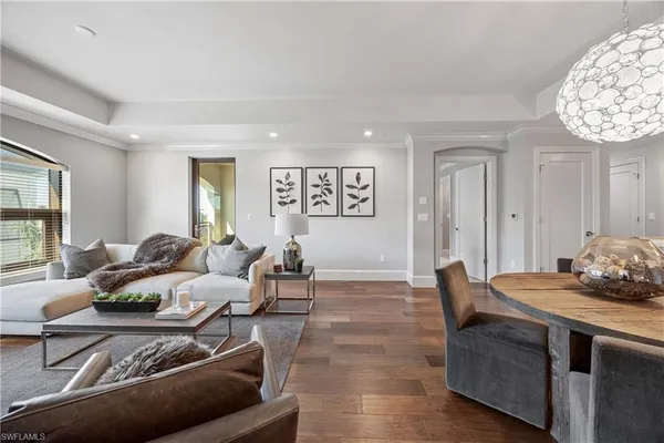 $6,500 | 9123 Strada Place, Unit 7404, Naples, FL 34108