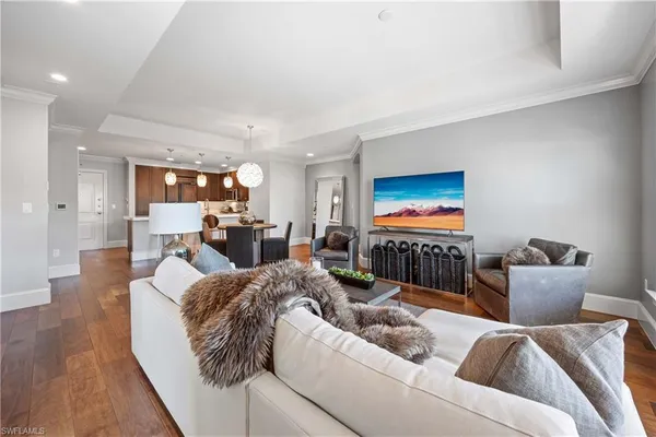 $6,500 | 9123 Strada Place, Unit 7404, Naples, FL 34108