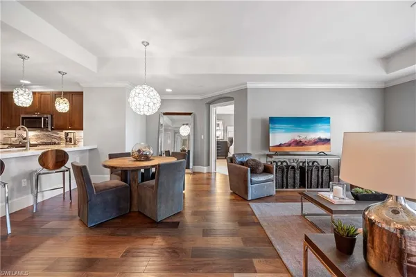 $6,500 | 9123 Strada Place, Unit 7404, Naples, FL 34108