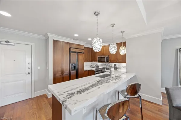 $6,500 | 9123 Strada Place, Unit 7404, Naples, FL 34108