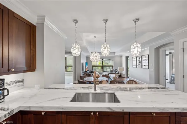 $6,500 | 9123 Strada Place, Unit 7404, Naples, FL 34108