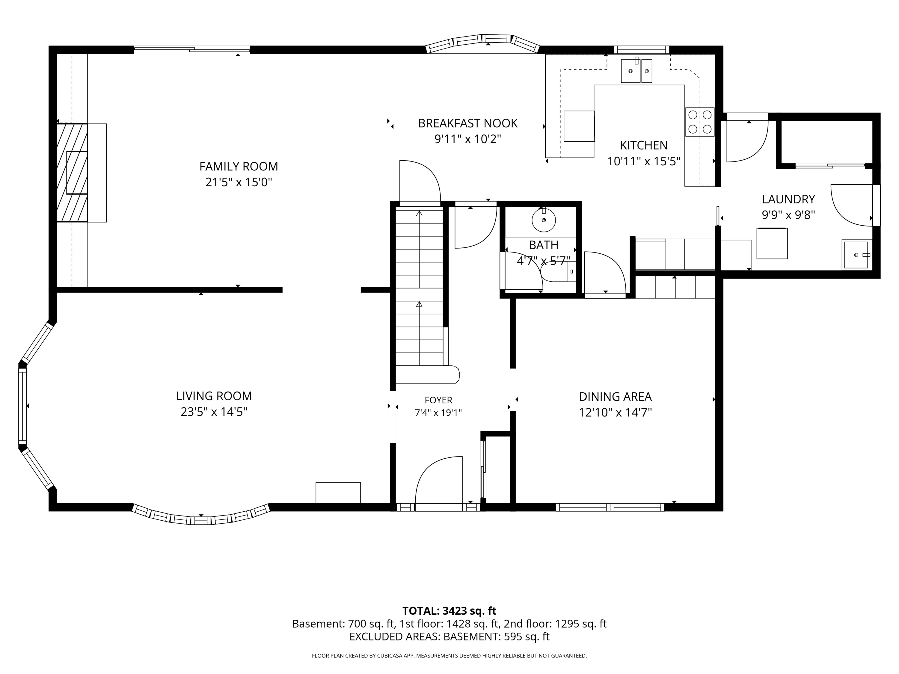 7266 North Pierron Road Glendale, WI 53209 - Photo 39 of 41 Gallery Image 39