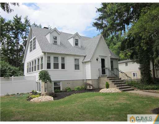 1691 Holly Road North Brunswick, NJ 08902 - Photo 1 of 12 Gallery Image 1