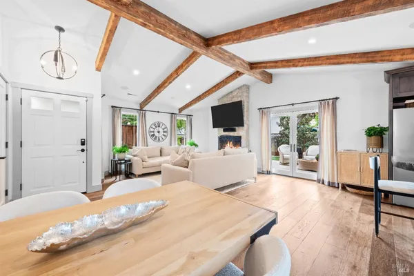 $1,639,000 | 1929 Vintner Court, Yountville, CA 94599