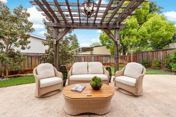 $1,639,000 | 1929 Vintner Court, Yountville, CA 94599