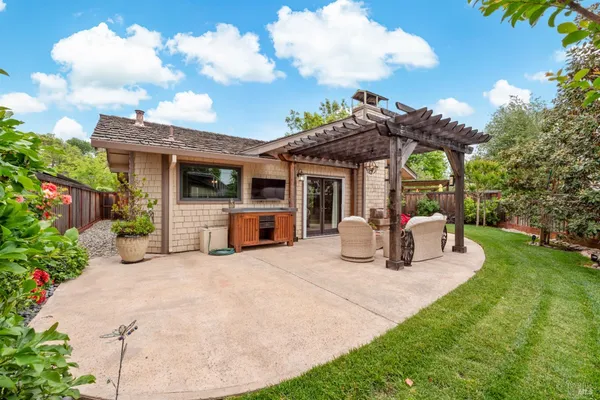 $1,639,000 | 1929 Vintner Court, Yountville, CA 94599