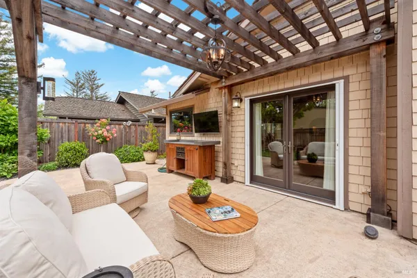 $1,639,000 | 1929 Vintner Court, Yountville, CA 94599