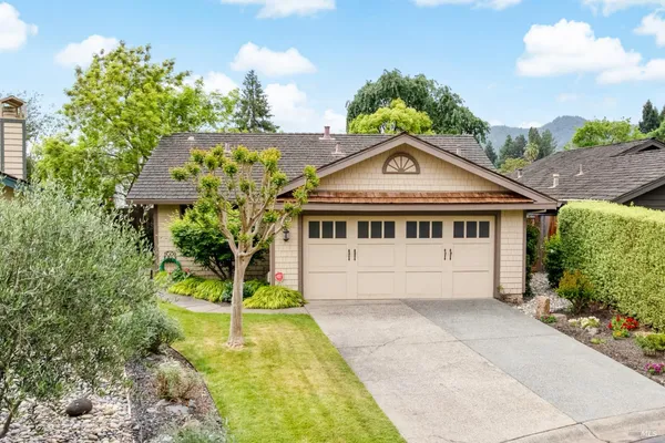 $1,639,000 | 1929 Vintner Court, Yountville, CA 94599