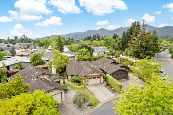 $1,639,000 | 1929 Vintner Court, Yountville, CA 94599