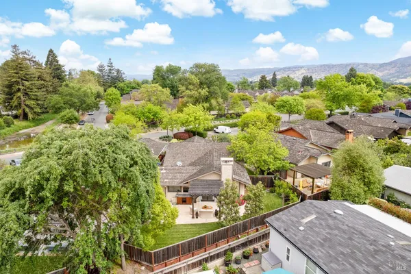 $1,639,000 | 1929 Vintner Court, Yountville, CA 94599