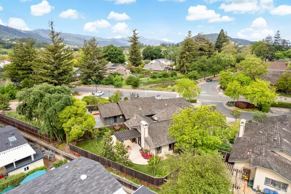 $1,639,000 | 1929 Vintner Court, Yountville, CA 94599