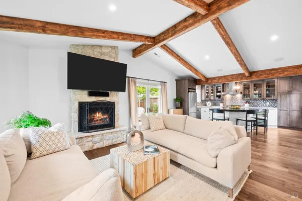 $1,639,000 | 1929 Vintner Court, Yountville, CA 94599