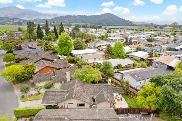 $1,639,000 | 1929 Vintner Court, Yountville, CA 94599