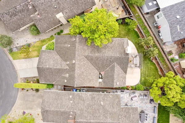 $1,639,000 | 1929 Vintner Court, Yountville, CA 94599