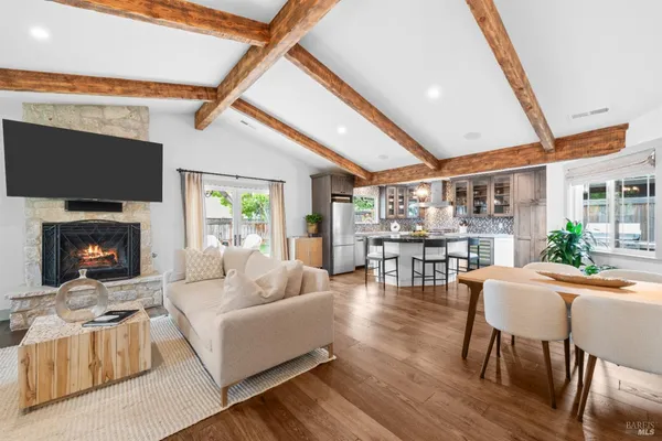 $1,639,000 | 1929 Vintner Court, Yountville, CA 94599